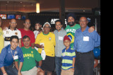 Bowling for Brazil with IITAGH Bowling for Brazil with IITAGH