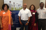 Three Generations Have Fun Together at IACF’s Desi Grandparents Day Three Generations Have Fun Together at IACF’s Desi Grandparents Day