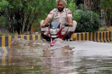 Monsoon Enters Parts of Punjab