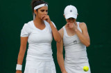 Sania Mirza Enters Top-5 in Doubles for First Time in Her Career