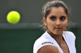 Sania Mirza Receives Rs 1 Crore Grant from Telengana Government