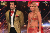 Jhalak Dikhhla Jaa 7: Will Karan Tacker’s new choreographer get him a 30? Jhalak Dikhhla Jaa 7: Will Karan Tacker’s new choreographer get him a 30?