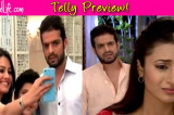 Yeh Hai Mohabbatein: Ishita to discover the truth about Raman and Shagun! Yeh Hai Mohabbatein: Ishita to discover the truth about Raman and Shagun!