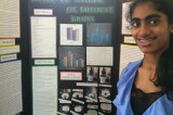 Four Indian Americans Win Local Awards at Google Science Fair