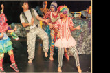Shunya’s “Jungle Book” Shunya’s “Jungle Book”