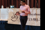 Daya 2014 Seminar: Exploring Trauma of Cyber Bullying