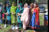 New Punjabi School Building Breaks Ground at SW Gurudwara