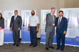 IACCGH Announces the Award Winners for 2014 IACCGH Announces the Award Winners for 2014
