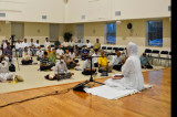 Annual Paryushan Mahaparva at  JVB Preksha Meditation Center