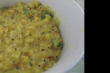 Mama’s Punjabi Recipes – Khichdi  (Rice & Lentils)