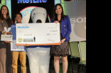 The 2014 MetLife South Asian Spelling Bee Champion Announced