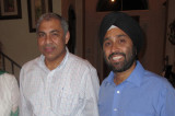 Inner Urge to End Suffering and Help Humanity  Changed Ravi Kalra’s Life Forever