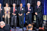 Gala Honors the Creativity and Prominence of Indian Engineers and Architects Gala Honors the Creativity and Prominence of Indian Engineers and Architects