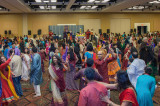 Chinmaya Mission Celebrates Navratri