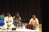 Soulful Concent by T.M. Krishna