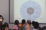 IITAGH Hosts Workshop on Principles of Networking IITAGH Hosts Workshop on Principles of Networking