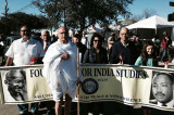 FIS at the MLK Parade FIS at the MLK Parade