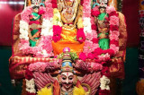 Grand New Year and Vaikunda Ekadasi Celebrations at Sri Meenakshi Temple