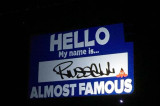 Stand-up Comedian Russell Peters: Almost Famous