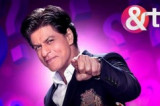 Shah Rukh Khan’s new TV show to go on air soon Shah Rukh Khan’s new TV show to go on air soon