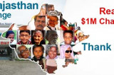 Sankara Eye Foundation (SEF) Beats the Million Dollar Matching Goal