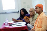 VSGH Youth Convention Sparks  Interest in Swami Vivekananda (Swamiji)