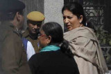 Modi Acts after Attack on Christian School in Delhi Modi Acts after Attack on Christian School in Delhi