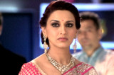 Sonali shoots for her last episode in Ajeeb Dastaan Hai Yeh