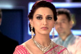 Sonali shoots for her last episode in Ajeeb Dastaan Hai Yeh Sonali shoots for her last episode in Ajeeb Dastaan Hai Yeh