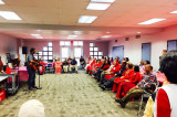 Club 65 Celebrates Valentine Day Club 65 Celebrates Valentine Day