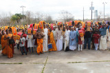 “Thaipoosam” at Sri Meenakshi Temple