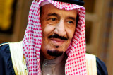 Saudi King Salman opens coffers for masses