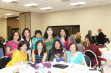 SEWA Houston Felicitates their Good Samaritans