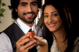 Humsafars: Sahir and Arzoo on Valentine’s Day Humsafars: Sahir and Arzoo on Valentine’s Day