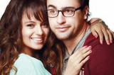 Imran Khan to Romance Kangana Ranaut in Katti Batti Imran Khan to Romance Kangana Ranaut in Katti Batti
