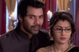Kumkum Bhagya: Abhi and Pragya murdered! Kumkum Bhagya: Abhi and Pragya murdered!