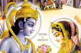 How did Rama die: Did he live long after Sita? How did Rama die: Did he live long after Sita?