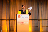 Scarlet Night Gala Raises $250K for South Asian Heart Center