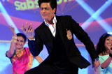 Shah Rukh Khan pays tribute to Raj Kapoor on India Poochega Sabse Shaana Kaun? Shah Rukh Khan pays tribute to Raj Kapoor on India Poochega Sabse Shaana Kaun?
