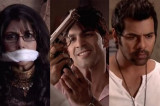 Kumkum Bhagya: Abhi escapes Pragya’s bullet shot Kumkum Bhagya: Abhi escapes Pragya’s bullet shot