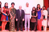 Hindu Youth Awards Gala Hindu Youth Awards Gala
