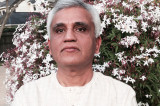 Anshuman Desai: New HGH President