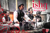 Riyaaz Qawwali Debuts Second Album: “ISHQ” Riyaaz Qawwali Debuts Second Album: “ISHQ”