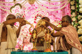 Gaura Purnima Festival at ISKCON of Houston