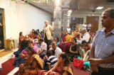 Ugadhi Celebrations at Sri Meenakshi Temple