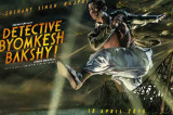 Detective Byomkesh Bakshy! Movie Review