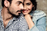 Sonam Kapoor: If I love someone unconditionally, it’s Fawad Khan! Sonam Kapoor: If I love someone unconditionally, it’s Fawad Khan!