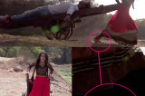 Kumkum Bhagya: 3 things that Pragya did wrong while treating Abhi’s gunshot wound! Kumkum Bhagya: 3 things that Pragya did wrong while treating Abhi’s gunshot wound!