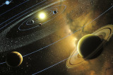 Suddenly, it seems water is everywhere in solar system Suddenly, it seems water is everywhere in solar system