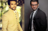 Karan Patel and Rithvik Dhanjani to host Nach Baliye 7! Karan Patel and Rithvik Dhanjani to host Nach Baliye 7!